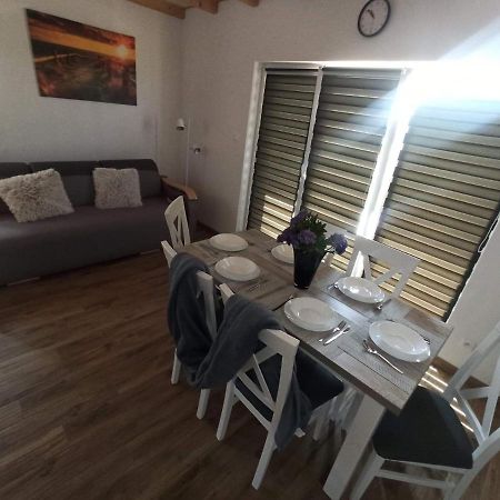 Zakatek Ciszy. Villa Sluchowo Bagian luar foto