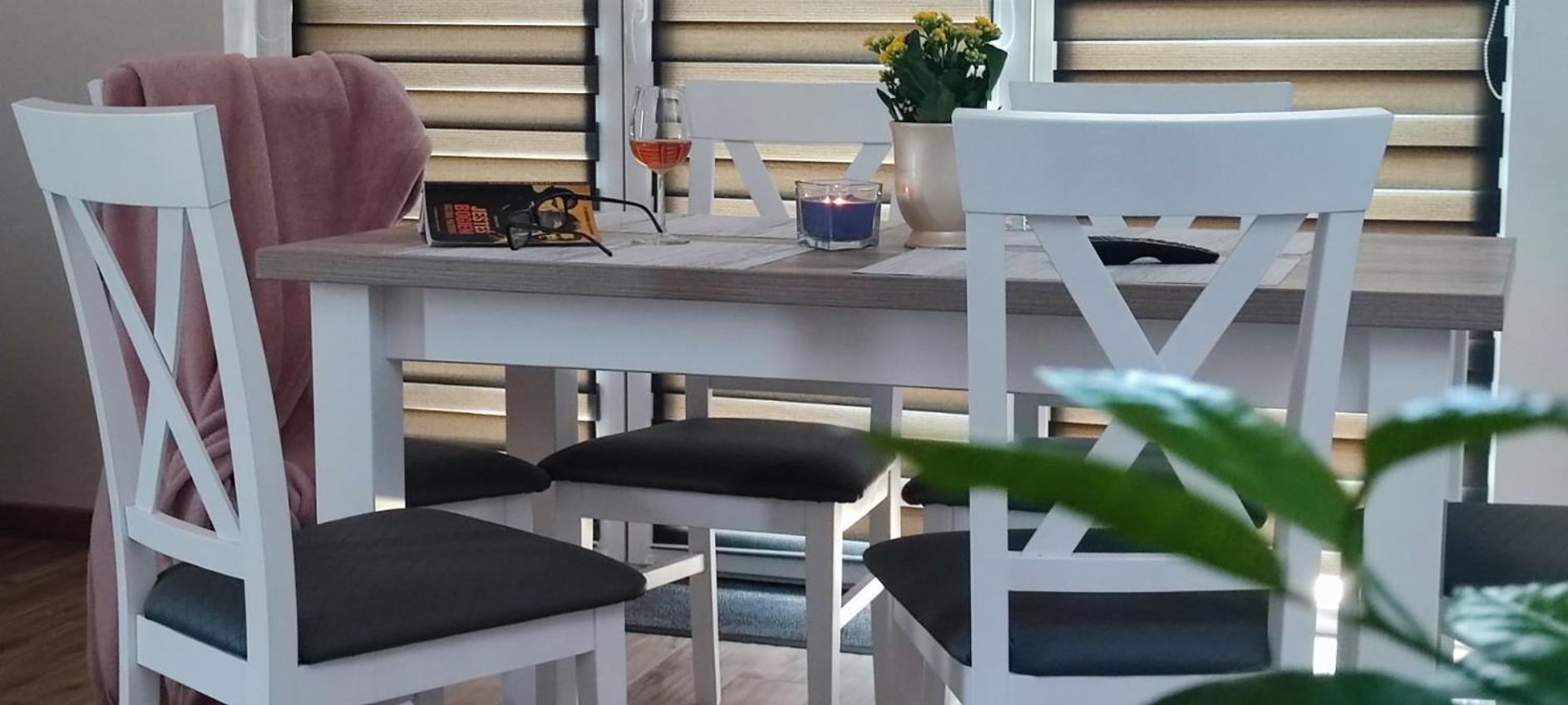 Zakatek Ciszy. Villa Sluchowo Bagian luar foto